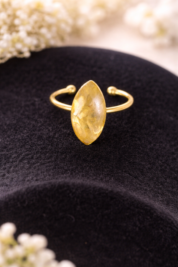 Bague - Collection "Étincelle"