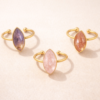 Bague - Collection "Étincelle"
