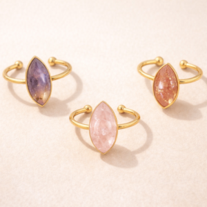 Bague - Collection "Étincelle"
