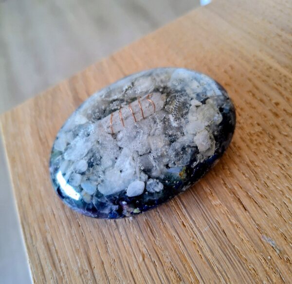 Orgonite Lumière intérieure