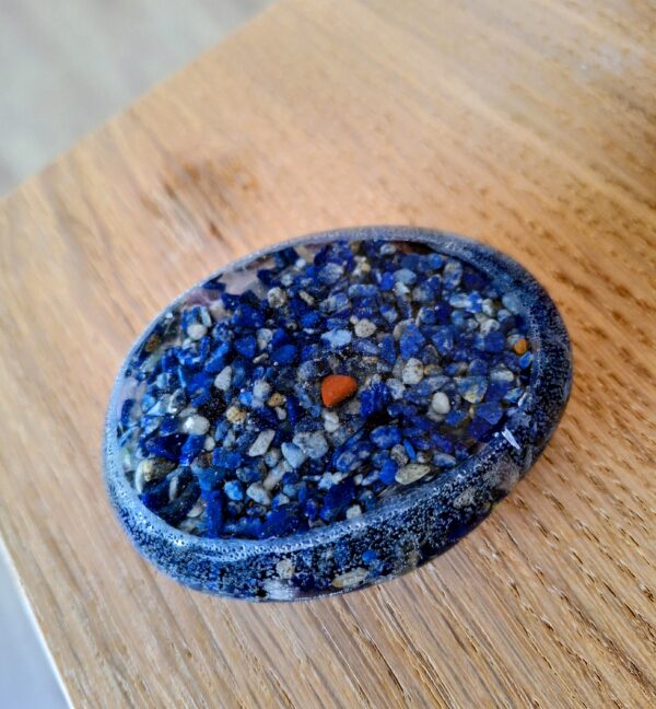Orgonite Lumière intérieure