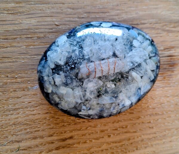 Orgonite Lumière intérieure