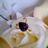 Bague - Collection "Étincelle"