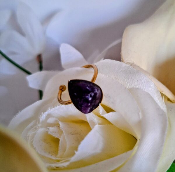 Bague - Collection "Étincelle"