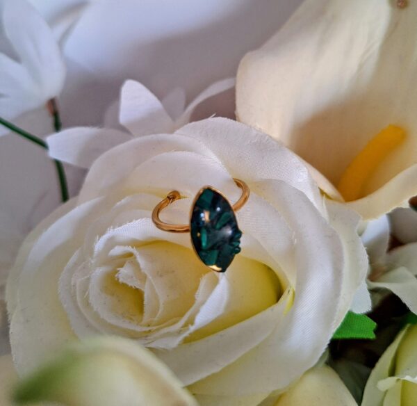 Bague - Collection "Étincelle"