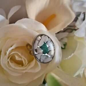 Bague - Collection "Éclosion"