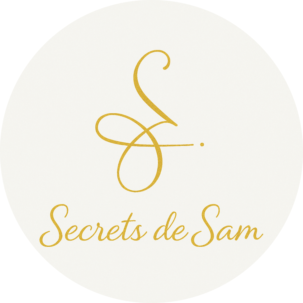 Secrets de Sam