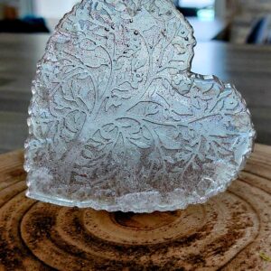 Arbre de Vie - Cristal de roche