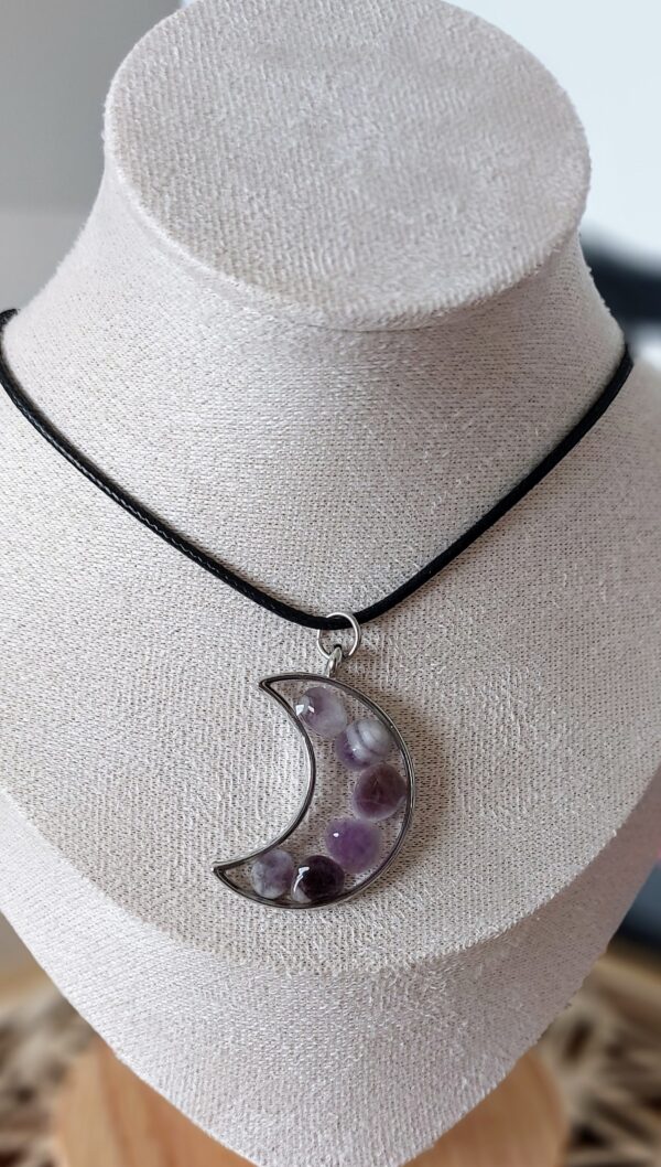 Pendentif - Collection "Psyché"