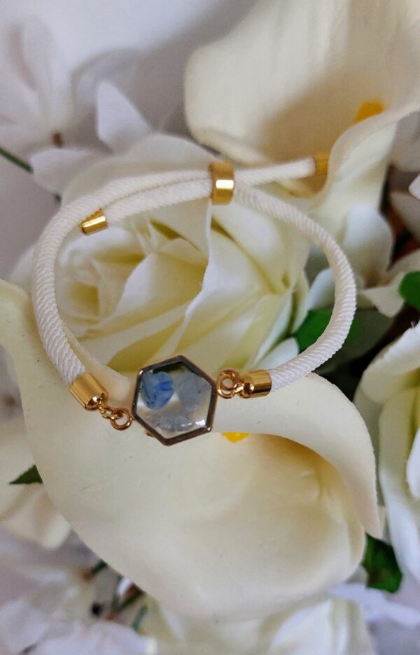 Bracelets - Collection "Romantic"