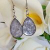 Boucles d'oreille - Collection "Soul"