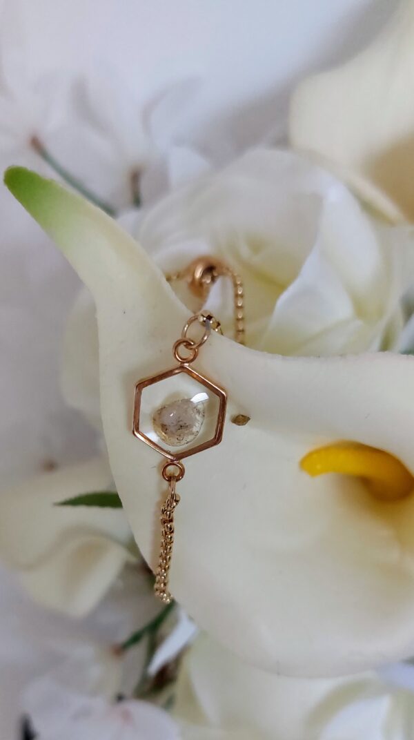 Bracelets - Collection "Elegance"