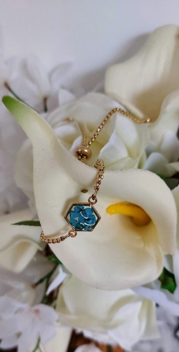 Bracelets - Collection "Elegance"