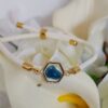 Bracelets - Collection "Romantic"
