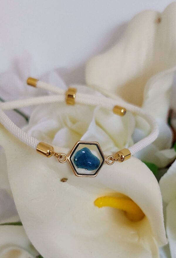 Bracelets - Collection "Romantic"