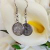 Boucles d'oreille - Collection "Soul"