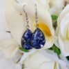 Boucles d'oreille - Collection "Soul"