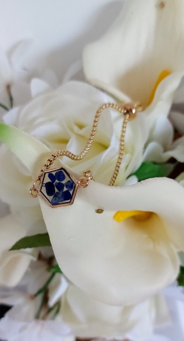 Bracelets - Collection "Elegance"