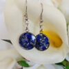 Boucles d'oreille - Collection "Soul"
